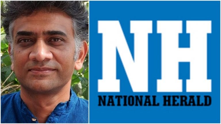 Congress mouthpiece compares Supreme Court of India to Pakistan’s after Ayodhya judgement