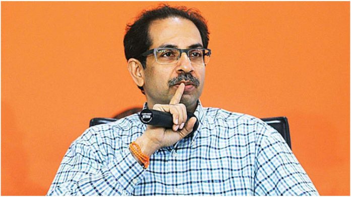 Uddhav Thackeray agrees to drop cases against 'Dalit activists' in the Bhima Koregaon violence of 2018