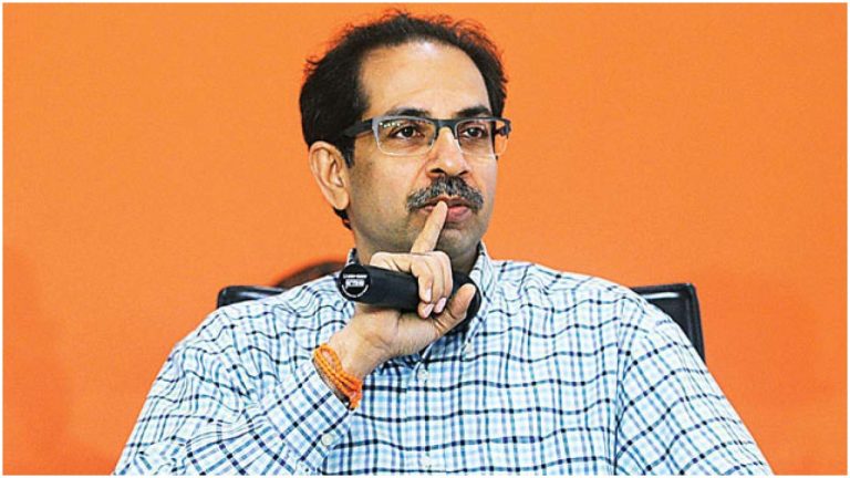 Shiv Sena MLAs get into an abusive argument over Uddhav Thackeray’s insistence on CM post: Reports
