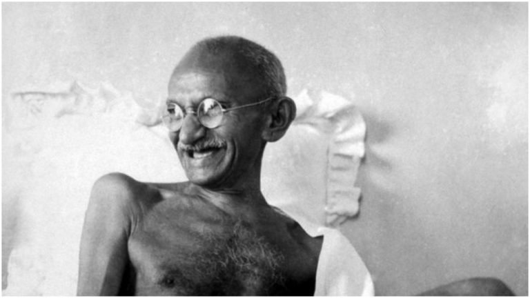 MK Gandhi died due to accidental reasons in a sudden sequence of events: Odisha govt booklet on Gandhi triggers row