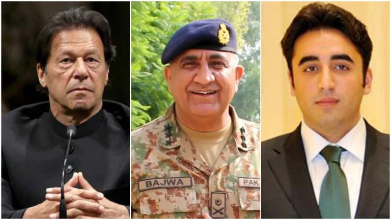 Pakistan Army wants to ‘get rid’ of Imran Khan and may replace him with Bilawal Bhutto Zardari: Reports