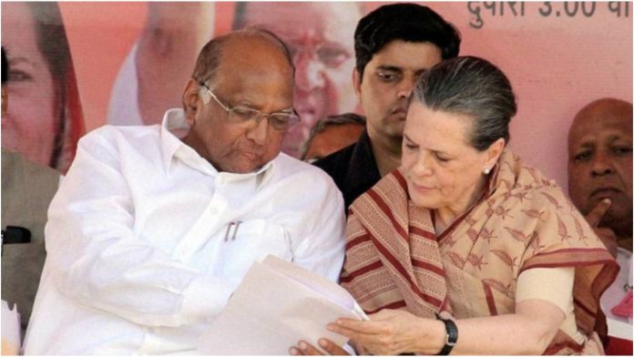 Congress has reportedly given up the speaker's post and has agreed for 13 ministerial berths