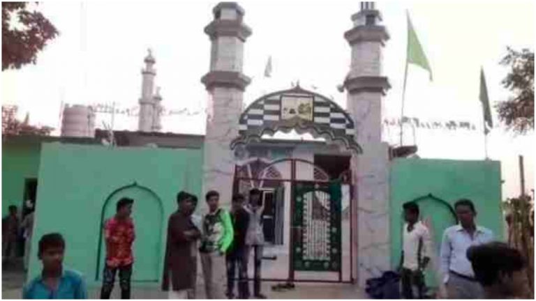Uttar Pradesh: Imam amongst those arrested for hiding explosives inside mosque in Kushinagar, report suggests ‘something big’ was planned