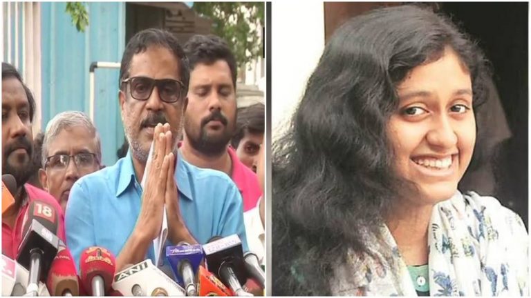 IIT-M did not get in touch with us, failed to provide CCTV footage: Alleges father of deceased Fathima