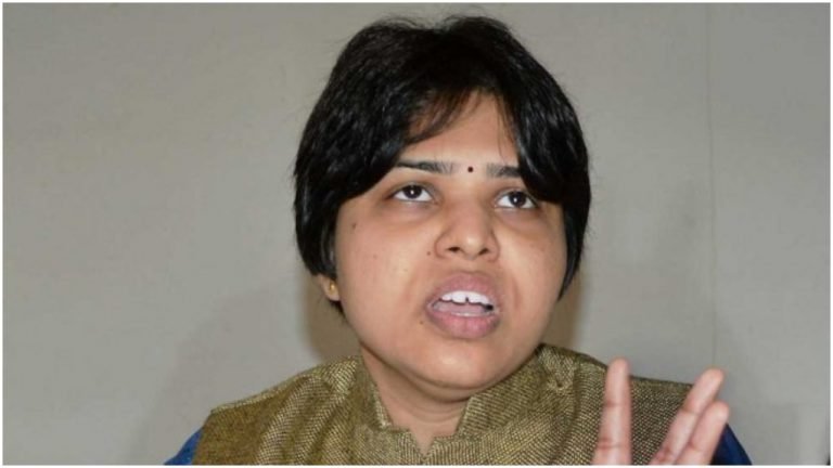 The drama is back: Trupti Desai says she plans to enter Sabarimala soon, urges Kerala police to escort her inside sanctum sanctorum