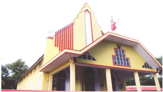 Body of deceased Jacobite Christian woman denied burial as two Kerala Church factions fight over property