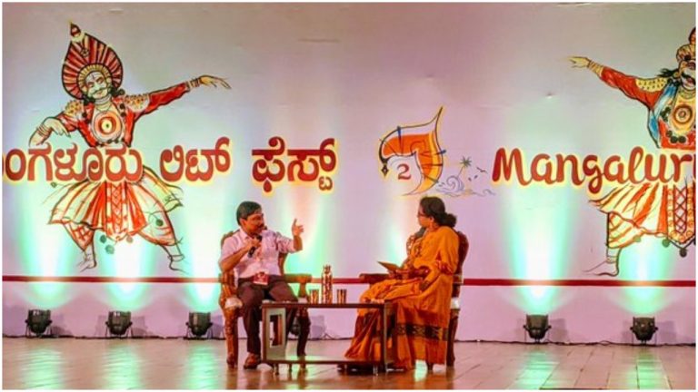Easier to convince a dacoit than a communist: Read what Dr KK Muhammad said at Mangaluru Lit Fest