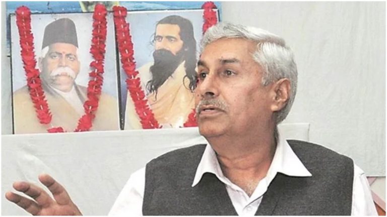 RSS leader Gagneja murder: NIA chargesheets 11 with Khalistani links, murder aimed to revive Khalistan terrorism