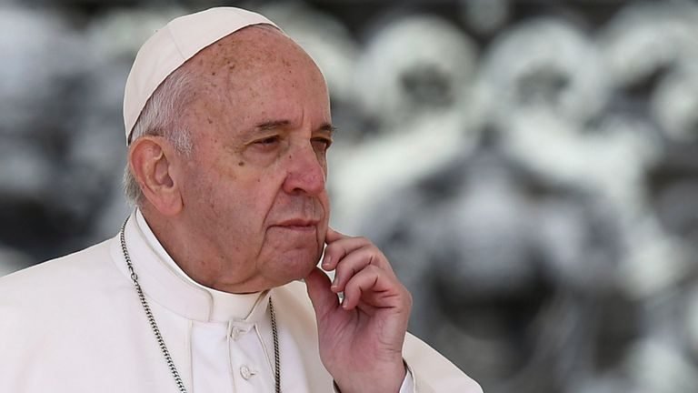 Argentina: Two Catholic priests sentenced to 40 years for the sexual abuse of deaf children at a Church-run school