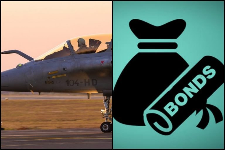 Investigation: The lies and the nexus of foreign organisations behind vilification of Rafale deal and Electoral Bonds