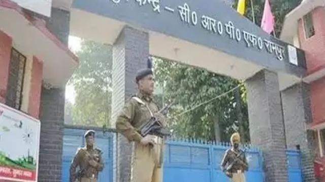 2008 CRPF camp attack: 4 accused, including 2 Pakistanis sentenced to death, 2 others get jail-term
