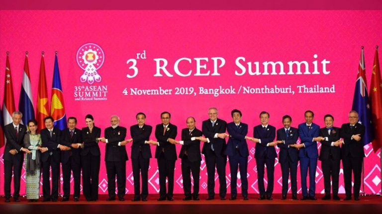 Inputs from RSS and farmers association stopped Modi govt from being a part of RCEP, world’s largest free trade agreement