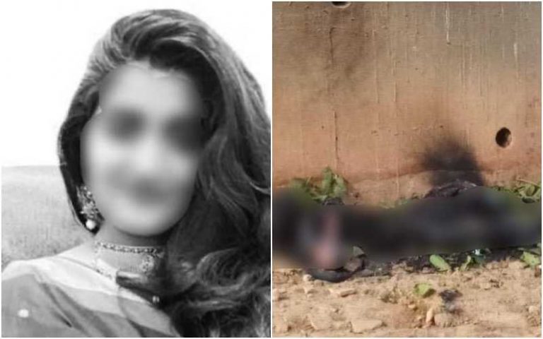 Hyderabad shocker: Police asked parents if their daughter has eloped, minister says why did she call family and not police