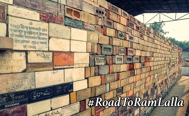 Will Ram Lalla finally come home: The culmination of a people’s movement spanning over 491 years