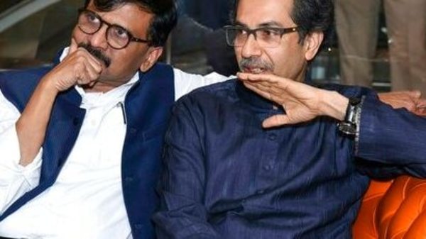 Point of no return: Shiv Sena to sit in opposition in upcoming winter session in Parliament