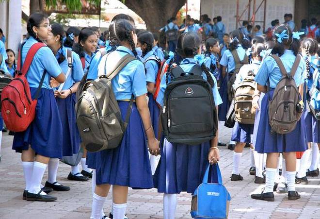 West Bengal: Parents file complaint after private missionary school forces girl students to remove leggings