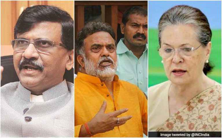 Maharashtra conundrum: Sanjay Raut desperate to form government, Sanjay Nirupam apprehensive over alliance with Sena