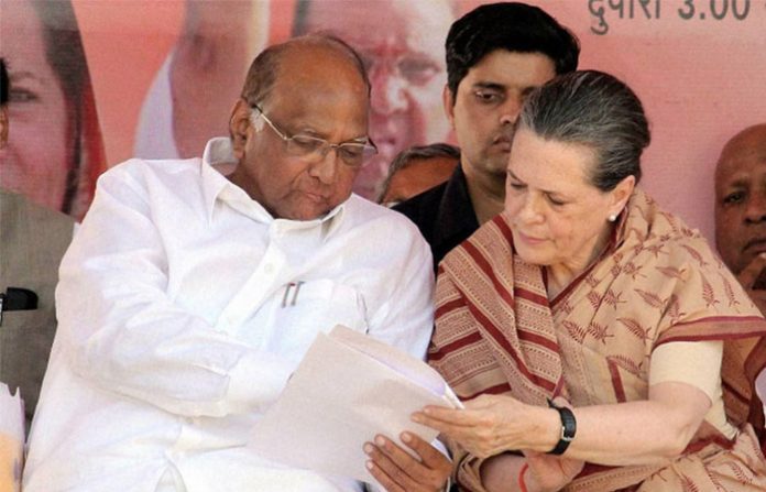 BJP-Shiv Sena must choose their path and we will do our politics: Sharad Pawar remains non-committal on Shiv Sena alliance