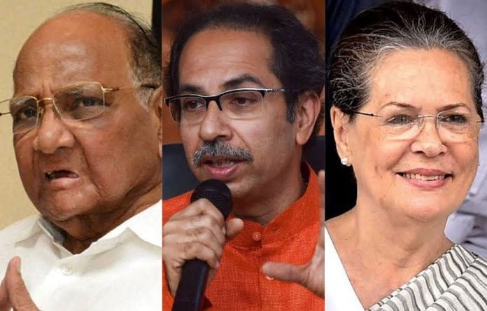 Sena to agree for Muslim quota, drop Bharat Ratna demand for Savarkar, say reports