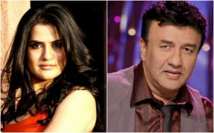 Sonam Mohapatra slams Sony Tv for reinstating MeToo accused Anu Malik back on the jury panel of the Indian Idol