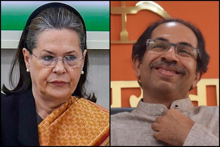 Human Bombs to Forced Sterilization: Here are 10 things Congress must clarify its stand on now that Shiv Sena is its trusted ally