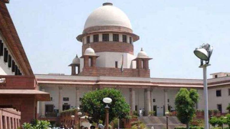 Supreme Court to pass order on Maharashtra government formation tomorrow at 10:30 AM