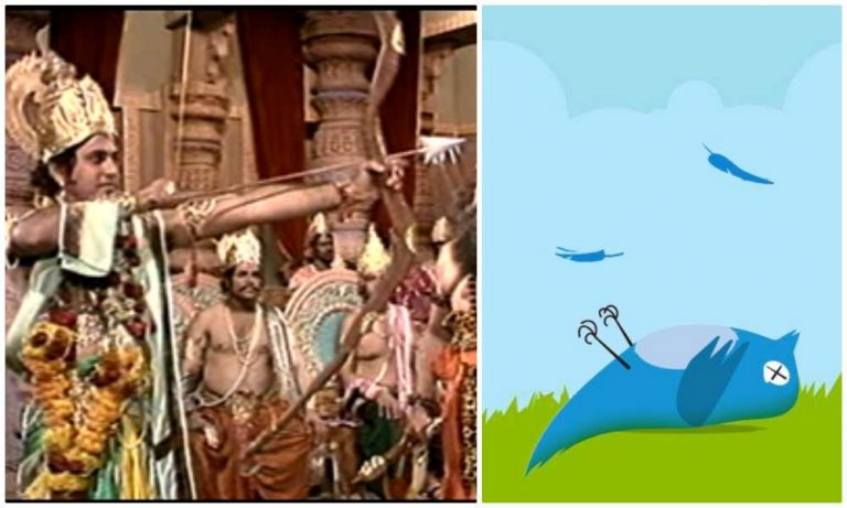 A walk down memory lane: The ‘liberals’ and ‘seculars’ who mocked Ram Mandir