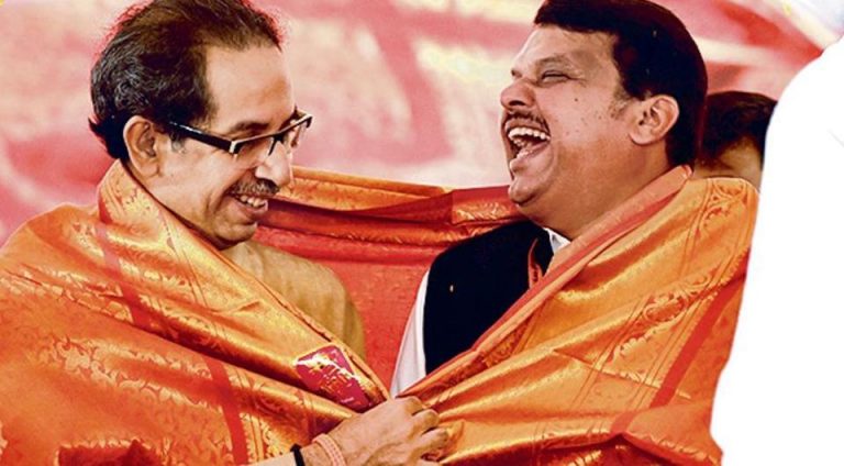 Twitter erupts with memes as Shiv Sena breaks alliance with BJP to possibly form government in alliance with NCP-Congress