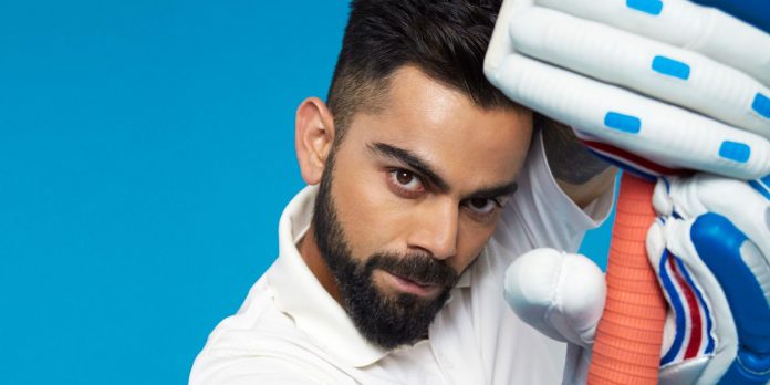 Man who had threatened Kohli's daughter arrested from Hyderabad