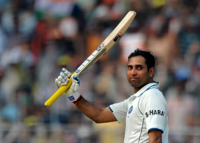 Here are some of the best quotes by cricketing legends on VVS Laxman who celebrates his birthday today