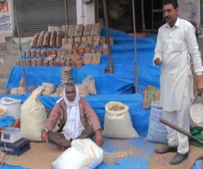 Former Pakistan MP who now sells peanuts in Haryana recalls how he was being forced to convert to Islam, celebrates CAB