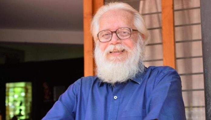 Scientist Nambi Narayanan, hounded by Congress and Hamid Ansari's close aide, to get compensation of Rs. 1.3 crores