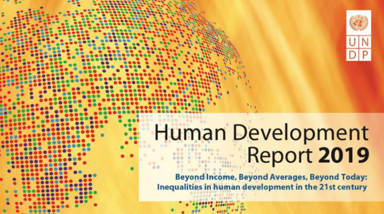 Human Development Index 2019: Pakistan ranks lowest among South Asian countries