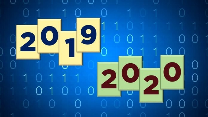 The decade debate