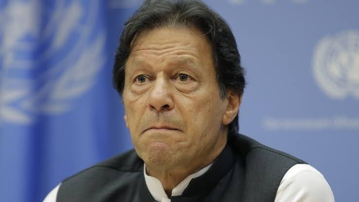 Pakistan PM Imran Khan goes on a deranged rant to oppose the passage of CAB in Lok Sabha, invokes ‘bilateral agreements’