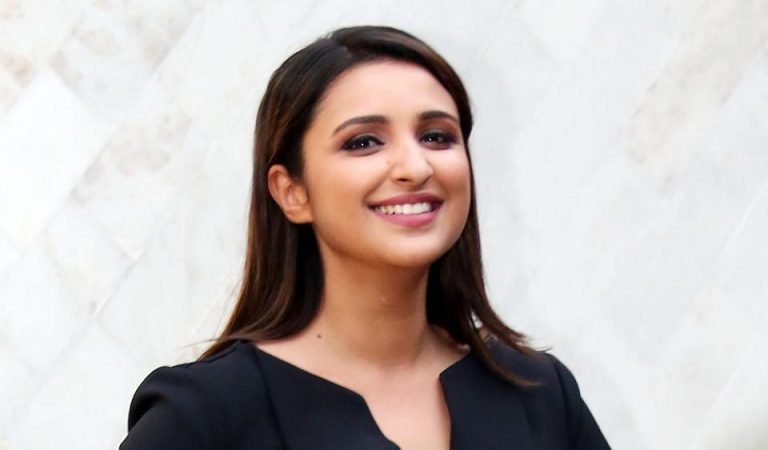 Media spreads fake news about Parineeti Chopra being removed as Haryana Brand Ambassador due to anti-CAA tweets. Here is the truth