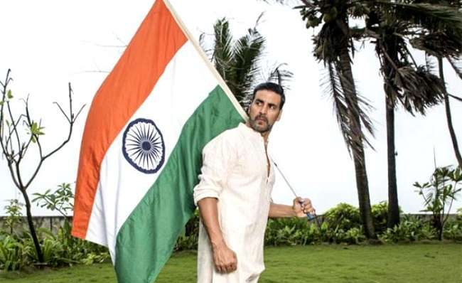 Bollywood superstar Akshay Kumar applies for Indian citizenship, says he wants to end the ‘Canadian passport’ controversy