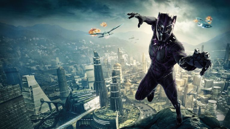 In a hilarious gaffe, US Department of Agriculture lists fictional country ‘Wakanda’ as a free-trade partner, removes later