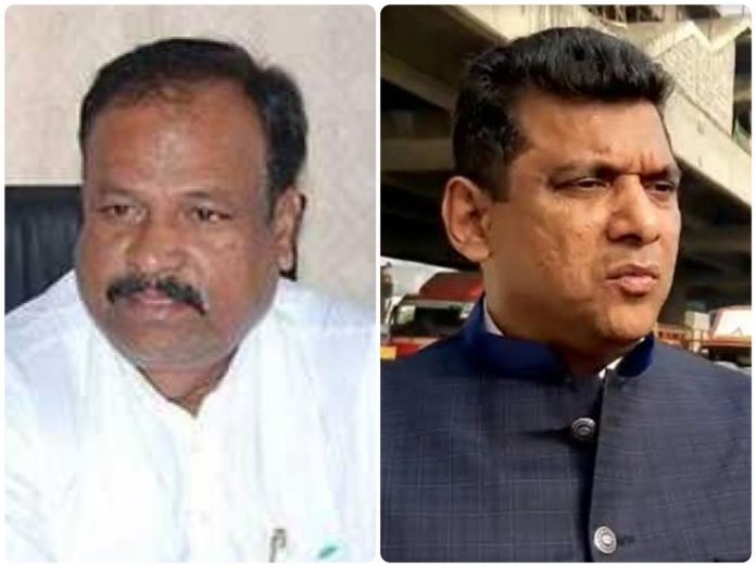 Expanded Maharashtra cabinet includes Abdul Sattar and Aslam Shaikh, who alleged to have close links with Dawood Ibrahim