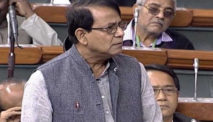 CPI(M) leader Mohammad Salim equates PM Modi and West Bengal CM Mamata Banerjee with different breeds of dogs