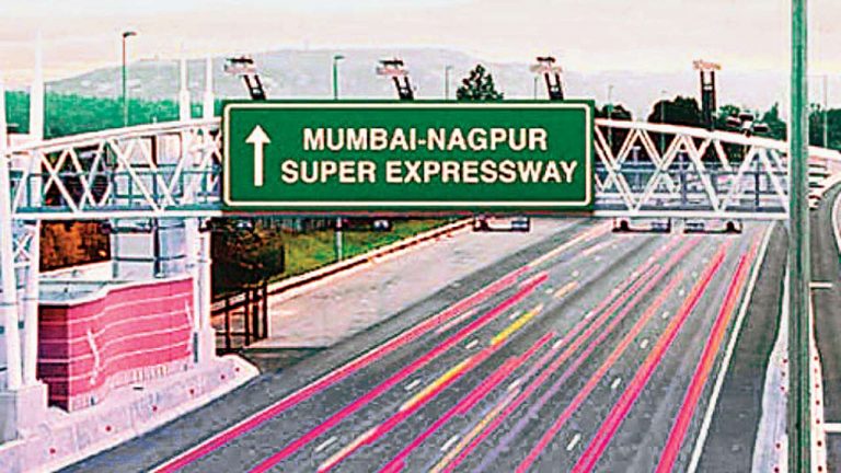 Maharashtra: Mumbai-Nagpur Expressway to be renamed after Balasaheb Thackeray, was earlier to be named after Atal Bihari Vajpayee