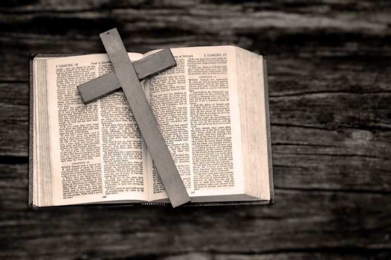 France: 19-year-old abused by Church priest charged for ramming a crucifix down the pedophile’s throat and murdering him