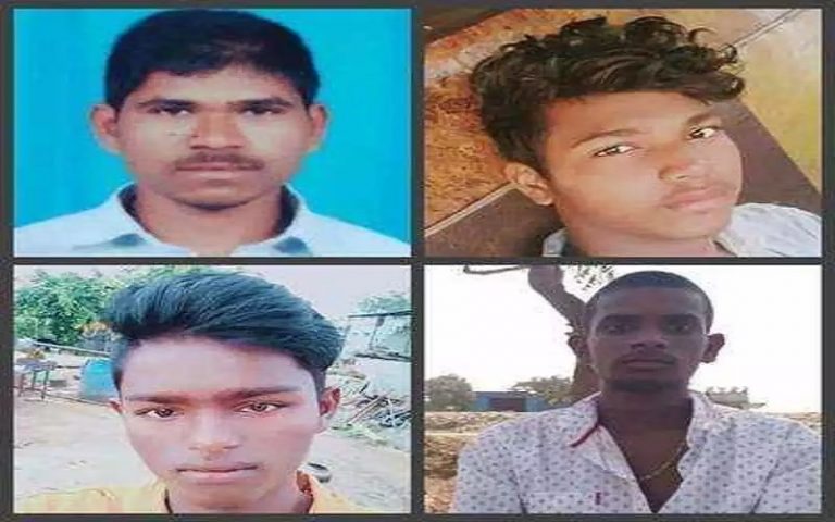 Telangana: Main accused Mohammad Ali evaded his lorry being impounded two days before he raped and killed the veterinarian
