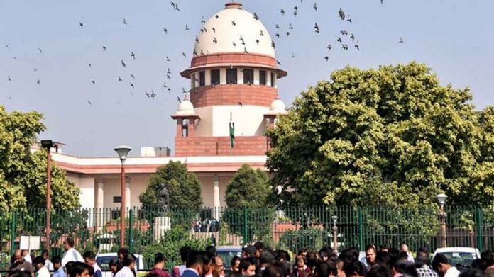 Supreme Court dismisses pleas filed by Jamia, AMU protestors over police action