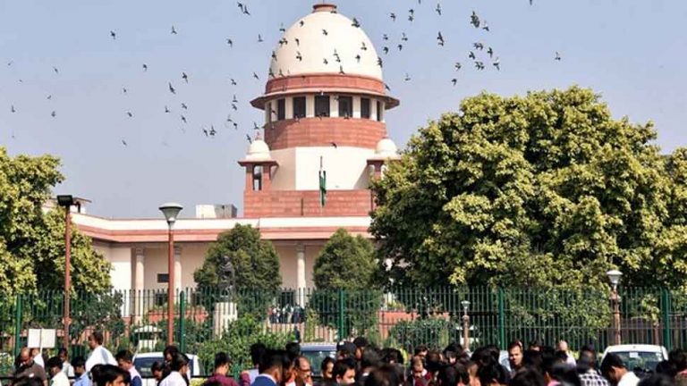 Jamia riots: Supreme Court dismisses pleas against police action, directs the petitioners to approach respective HCs