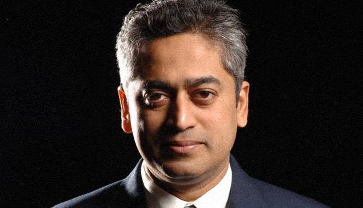 BJP wins Karnataka by-polls: Rajdeep Sardesai blames voters, says ‘voters rewarded defectors’