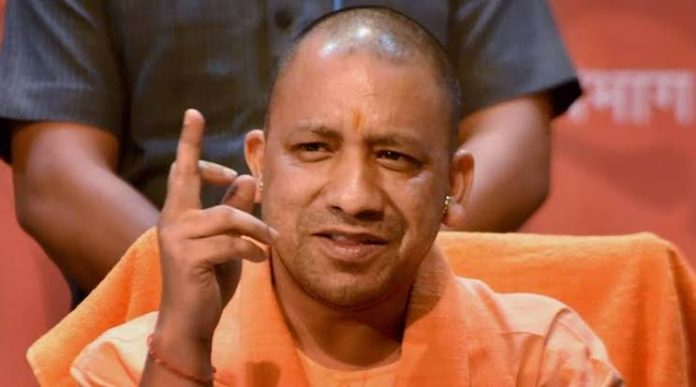 Yogi Adityanath government sets up tribunal to claim damages and attach property of rioters who cause damage to public and private properties