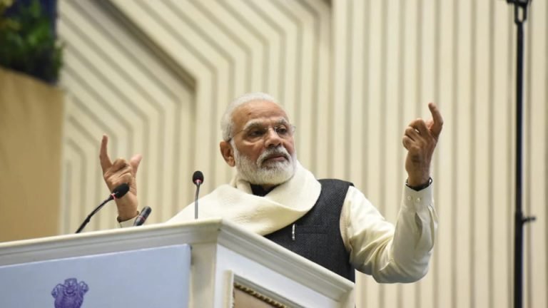 PM Modi urges everyone to not to panic, lists out the measures for prevention of deadly virus