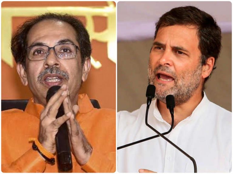 Mood swings? After Rahul Gandhi’s tweet, Shiv Sena hints at not supporting CAB in Rajya Sabha