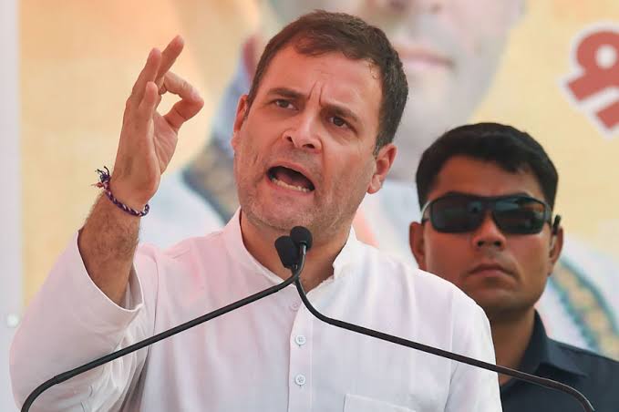 Rahul Gandhi embarks on his deranged rant against NPR, NRC and CAA again: Here are 10 questions that he must answer